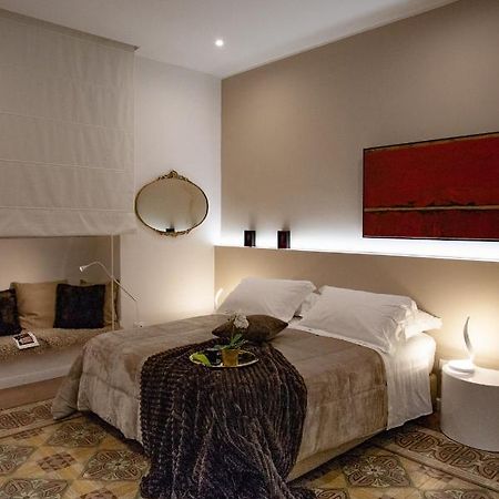 La Chimera Luxury Home Taranto Luaran gambar