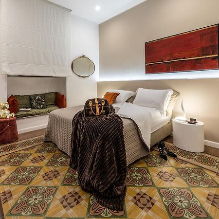La Chimera Luxury Home Taranto Luaran gambar