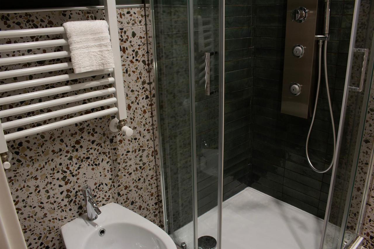 La Chimera Luxury Home Taranto Luaran gambar