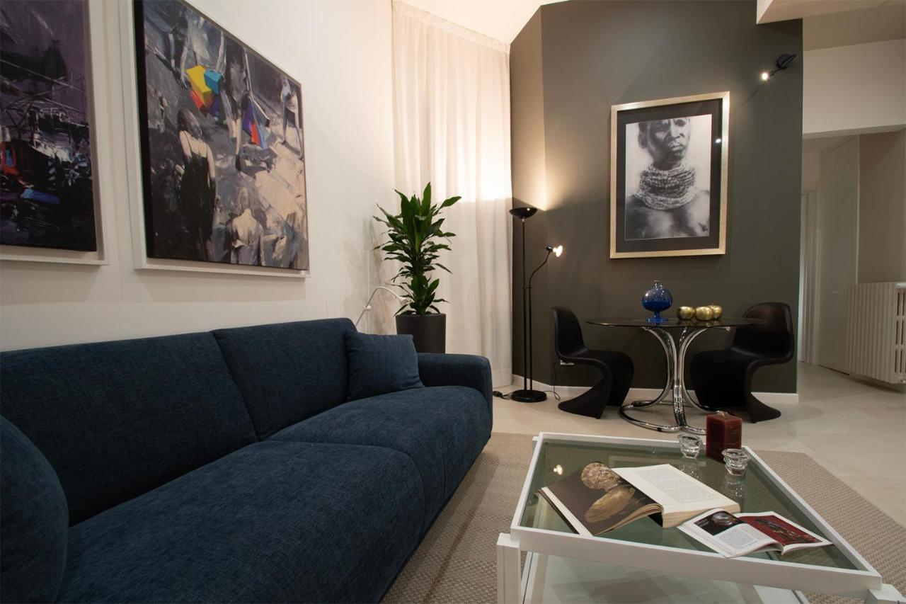 La Chimera Luxury Home Taranto Luaran gambar