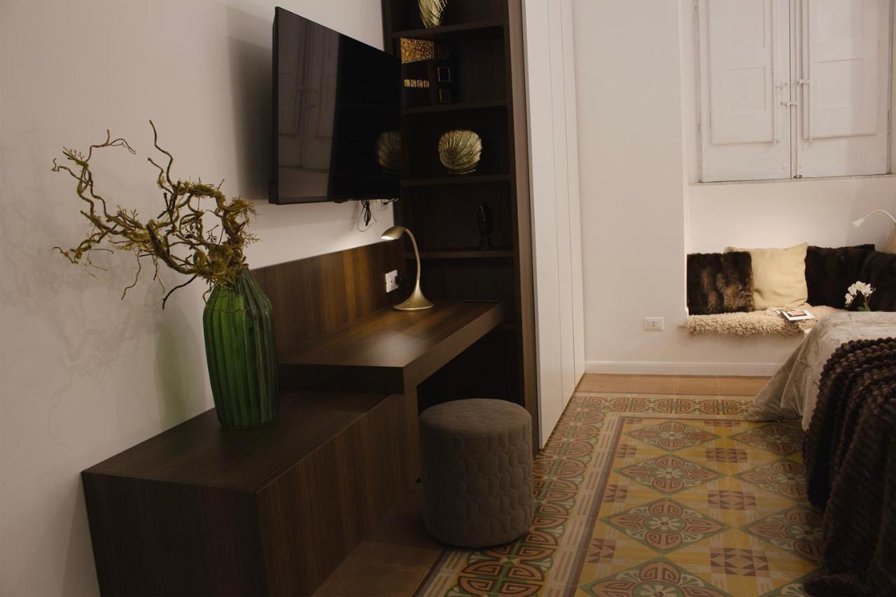 La Chimera Luxury Home Taranto Luaran gambar