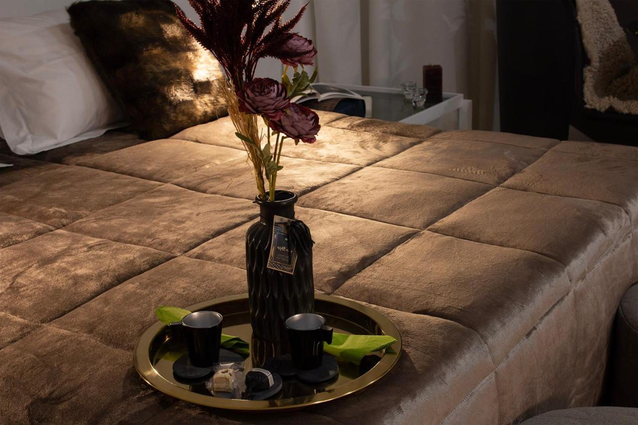 La Chimera Luxury Home Taranto Luaran gambar