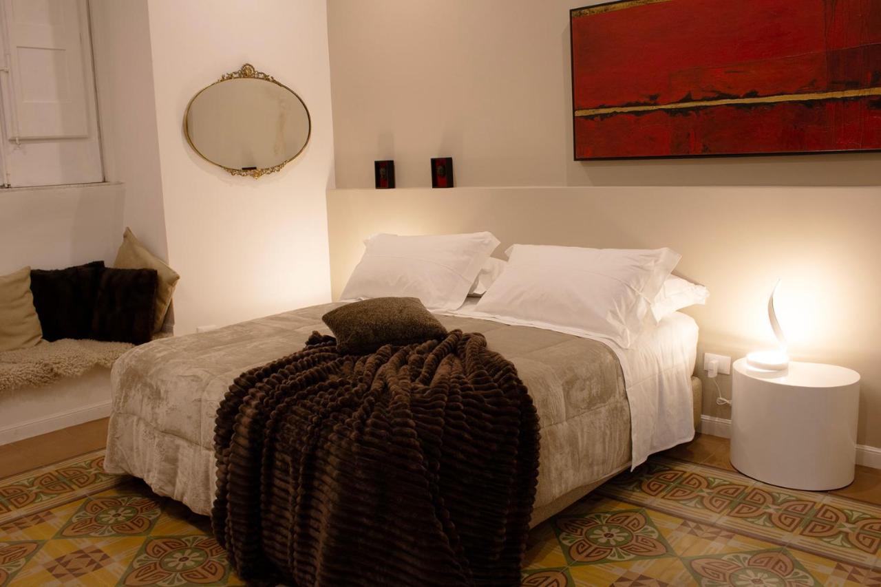 La Chimera Luxury Home Taranto Luaran gambar