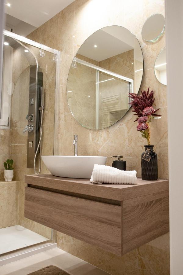 La Chimera Luxury Home Taranto Luaran gambar