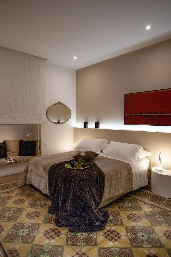 La Chimera Luxury Home Taranto Luaran gambar