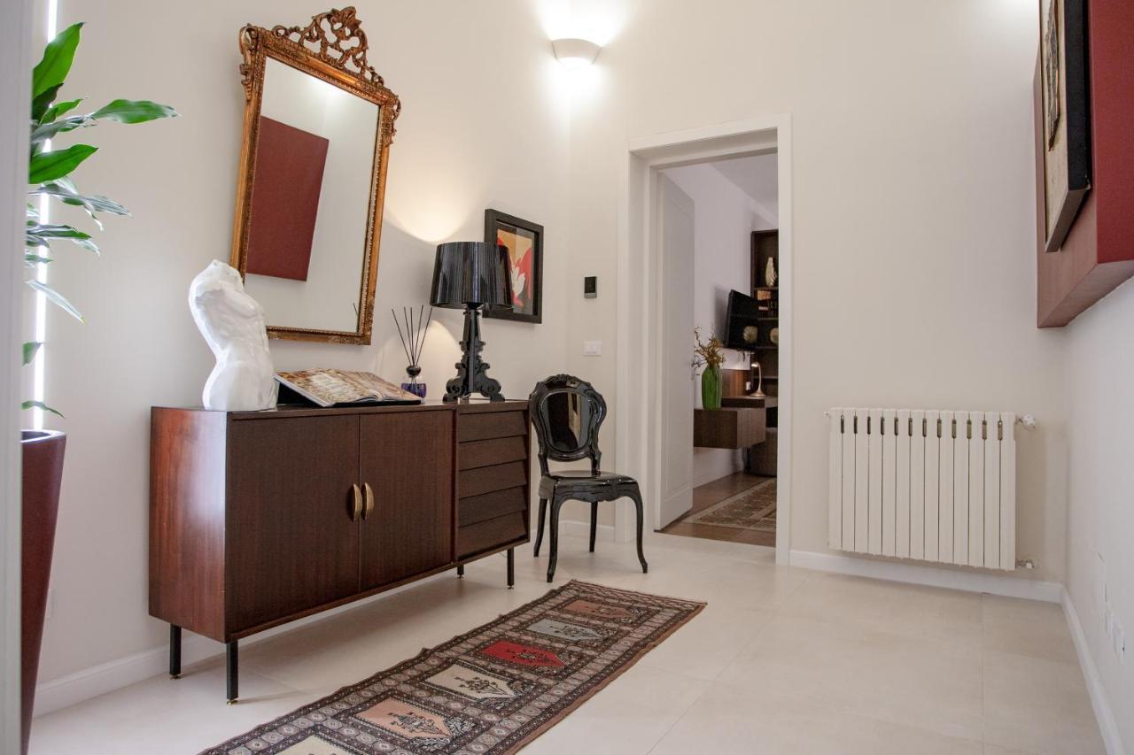 La Chimera Luxury Home Taranto Luaran gambar