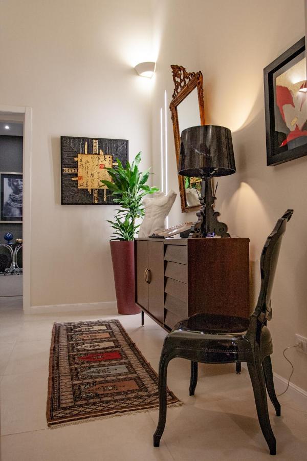La Chimera Luxury Home Taranto Luaran gambar