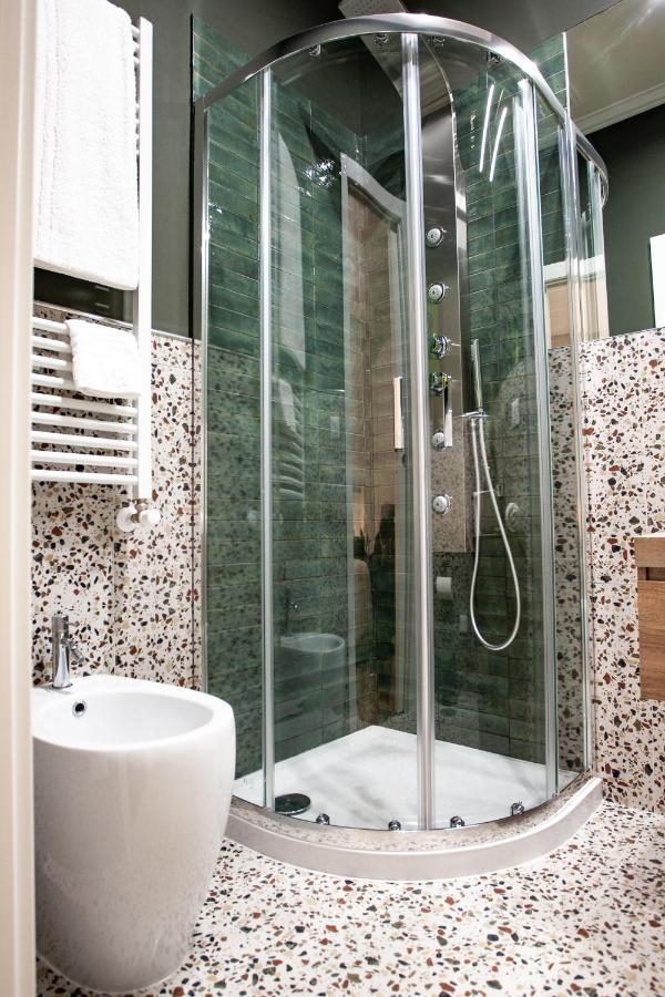La Chimera Luxury Home Taranto Luaran gambar