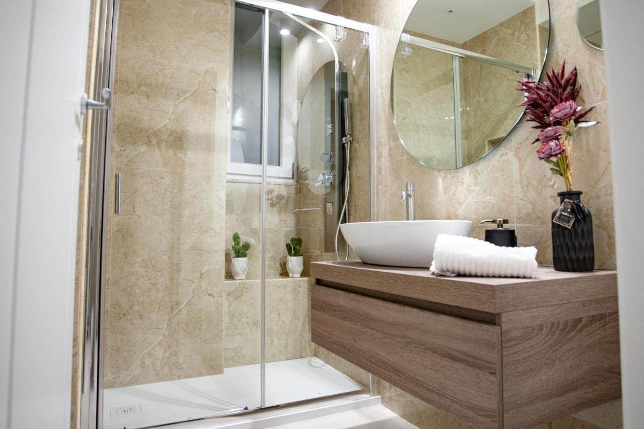 La Chimera Luxury Home Taranto Luaran gambar